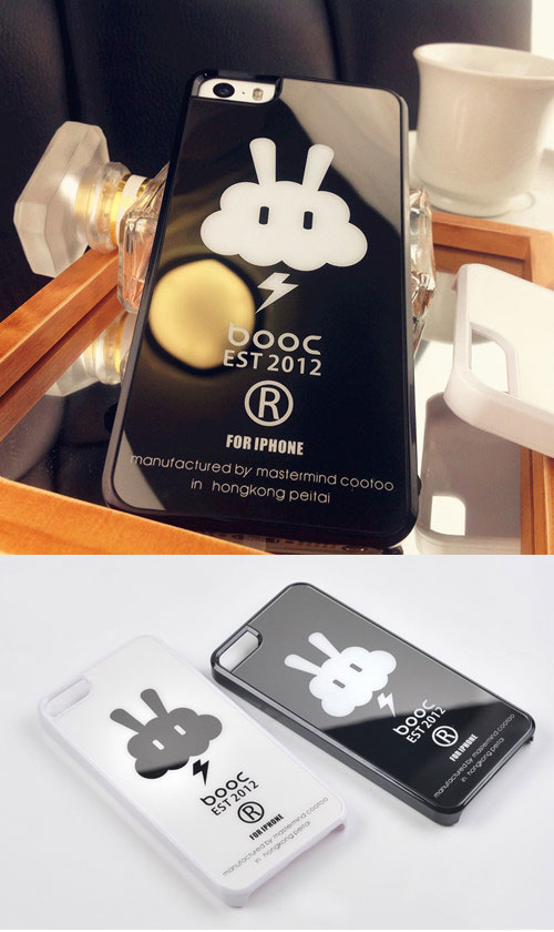 166041 - เคส SE/5/5s ขอบดำ ลายที่ 6
